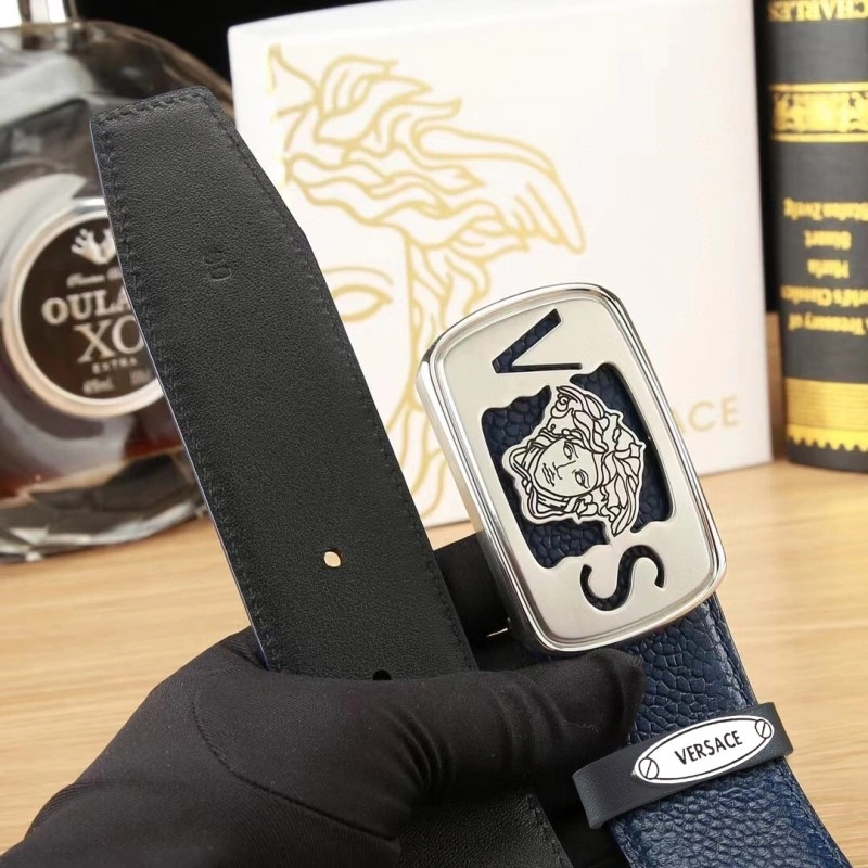 Packable Versace Belts 304229