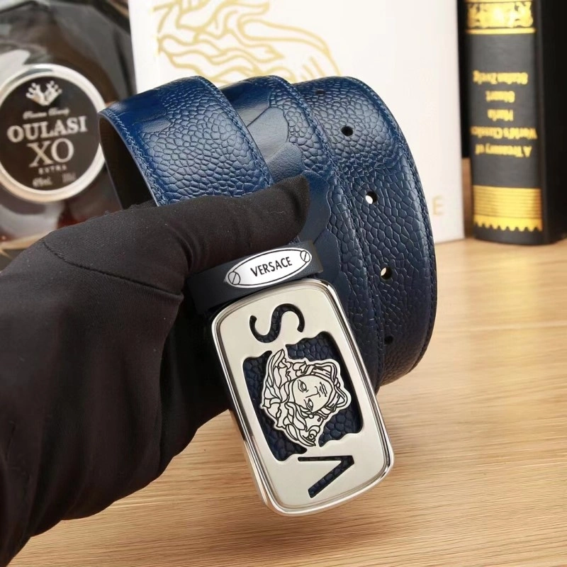 Packable Versace Belts 304229