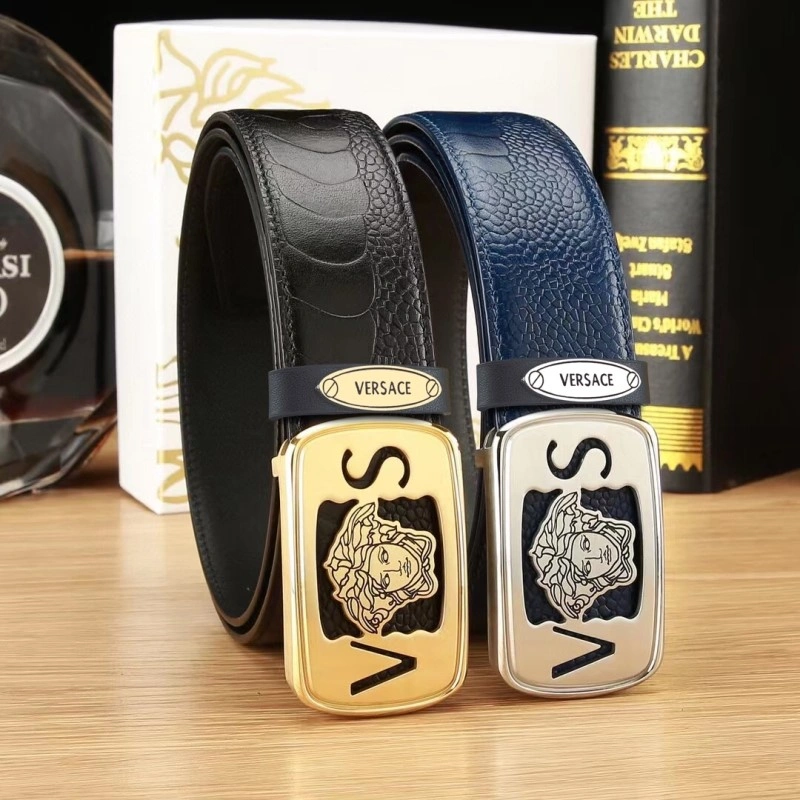 Packable Versace Belts 304229