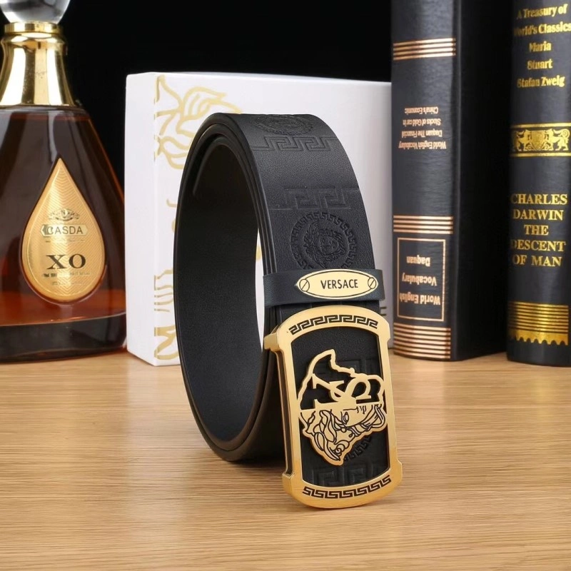 Comfortable Versace Belts 304223