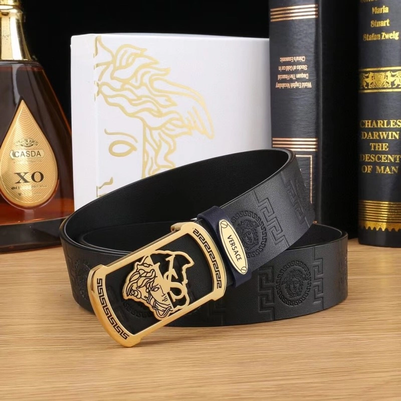 Comfortable Versace Belts 304223