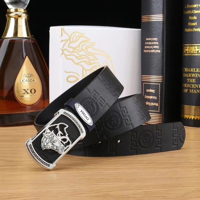 Comfortable Versace Belts 304223