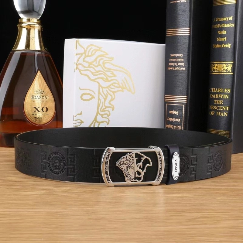 Comfortable Versace Belts 304223
