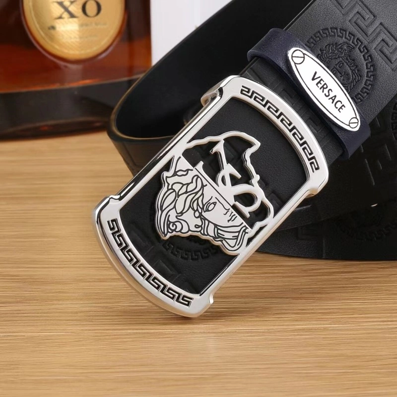 Comfortable Versace Belts 304223