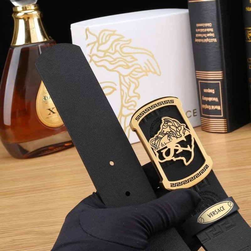 Comfortable Versace Belts 304223