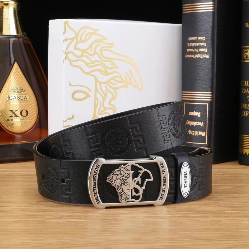 Comfortable Versace Belts 304223