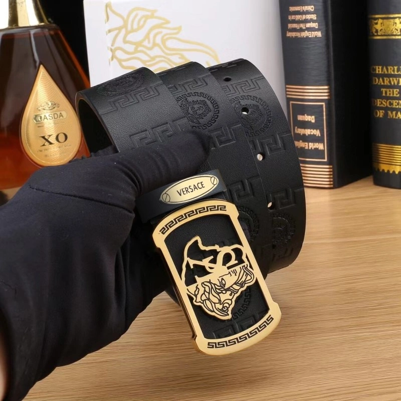 Comfortable Versace Belts 304223