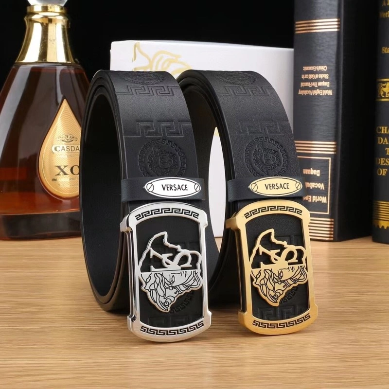 Comfortable Versace Belts 304223