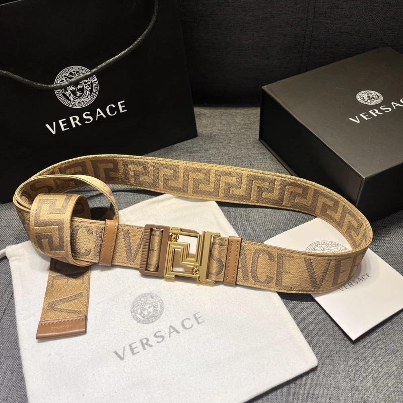 Comfortable Versace Belts 305725
