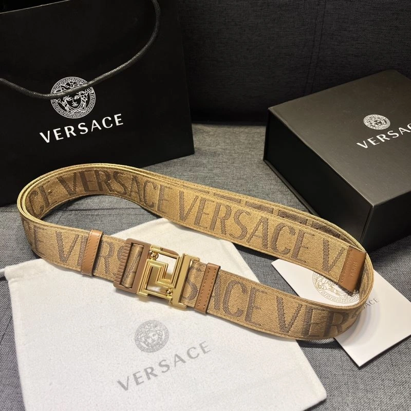 Comfortable Versace Belts 305725
