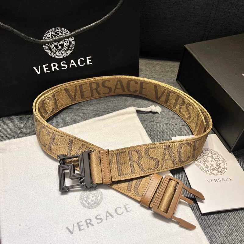 Effortless Versace Belts 305728
