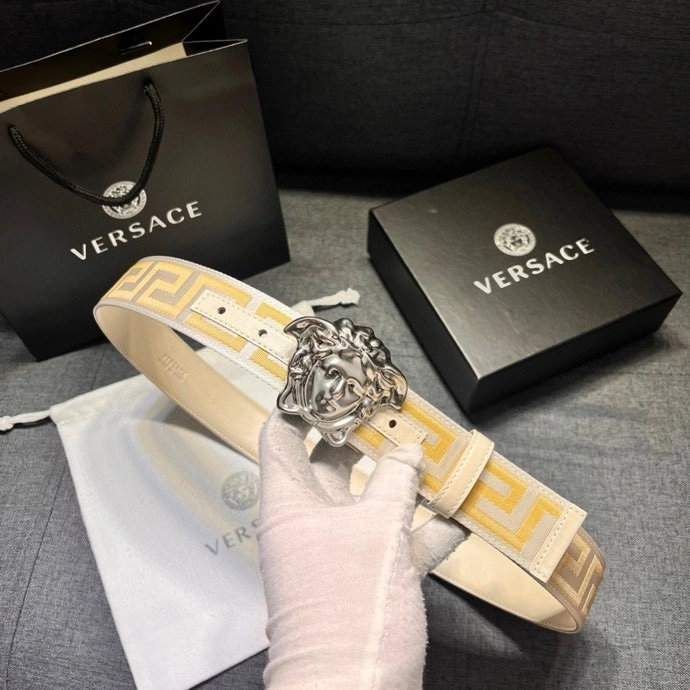 Lightweight Versace Belts 305720