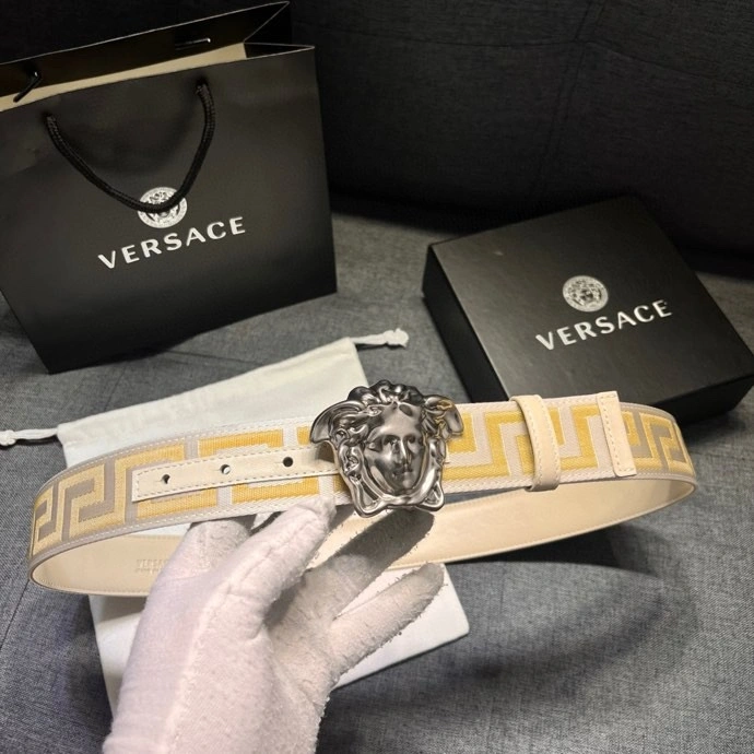 Lightweight Versace Belts 305720