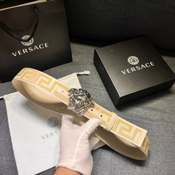 Lightweight Versace Belts 305720