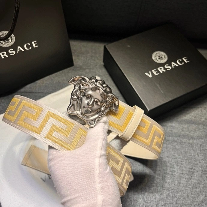 Lightweight Versace Belts 305720