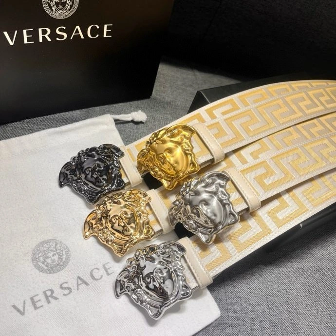 Lightweight Versace Belts 305720