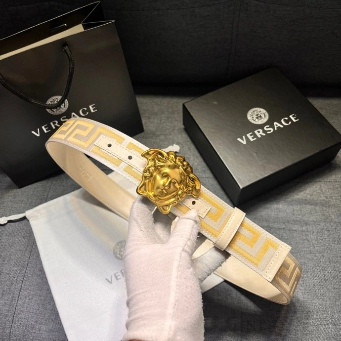 Versace Belts Durable 305723