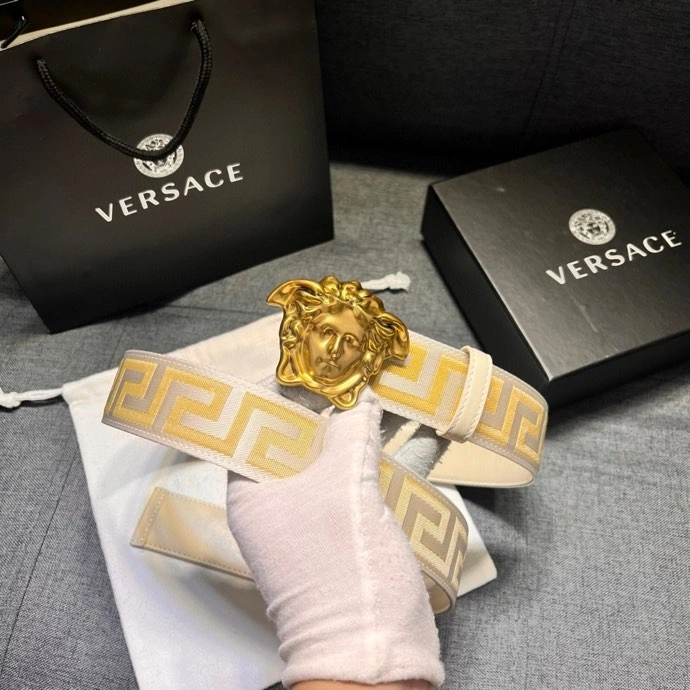 Versace Belts Durable 305723