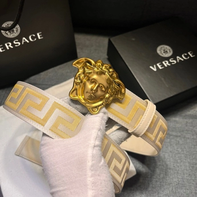 Versace Belts Durable 305723