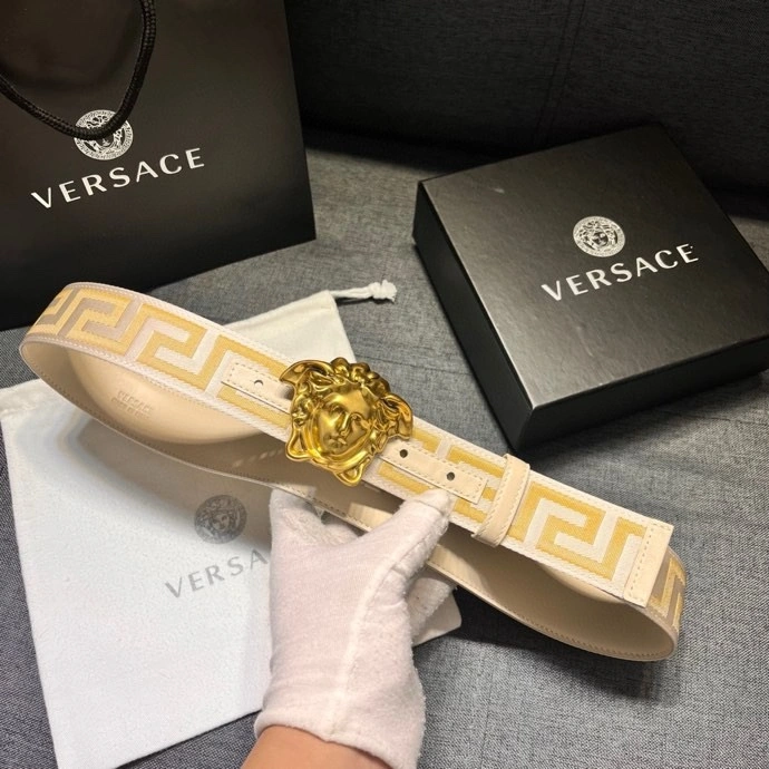 Versace Belts Durable 305723