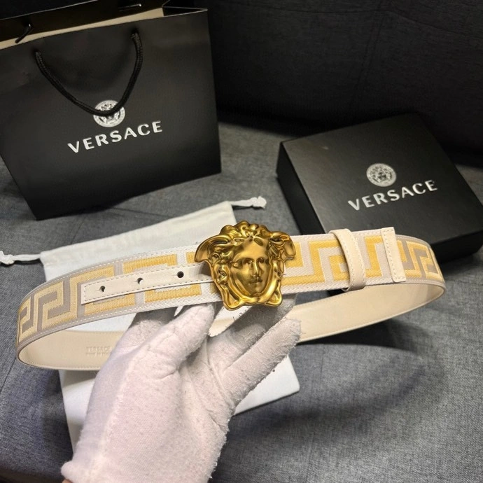 Versace Belts Durable 305723