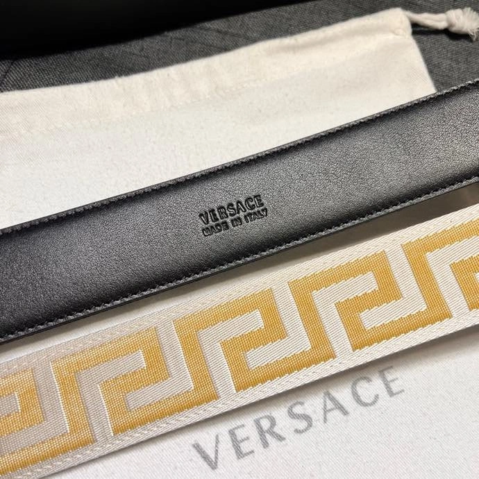 Versace Belts Durable 305723
