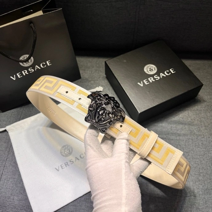 Versace Belts Packable 305719