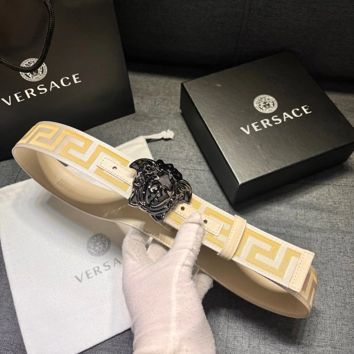 Versace Belts Packable 305719