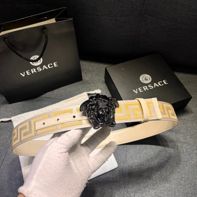 Versace Belts Packable 305719