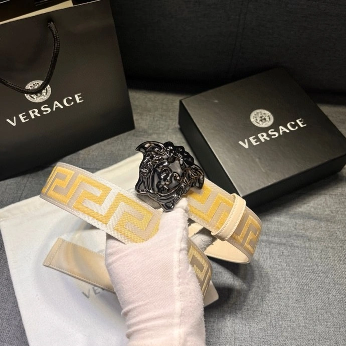 Versace Belts Packable 305719