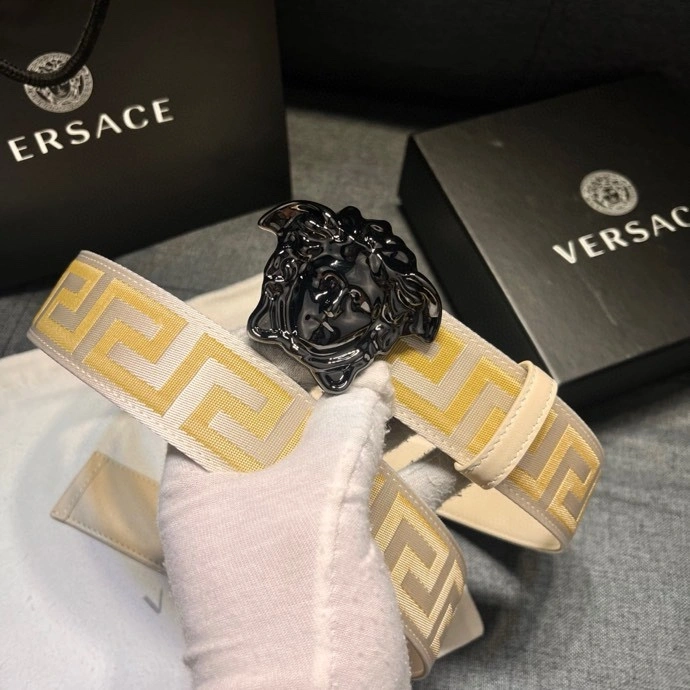 Versace Belts Packable 305719