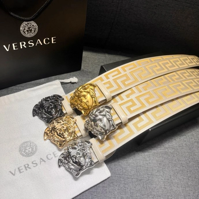 Versace Belts Packable 305719
