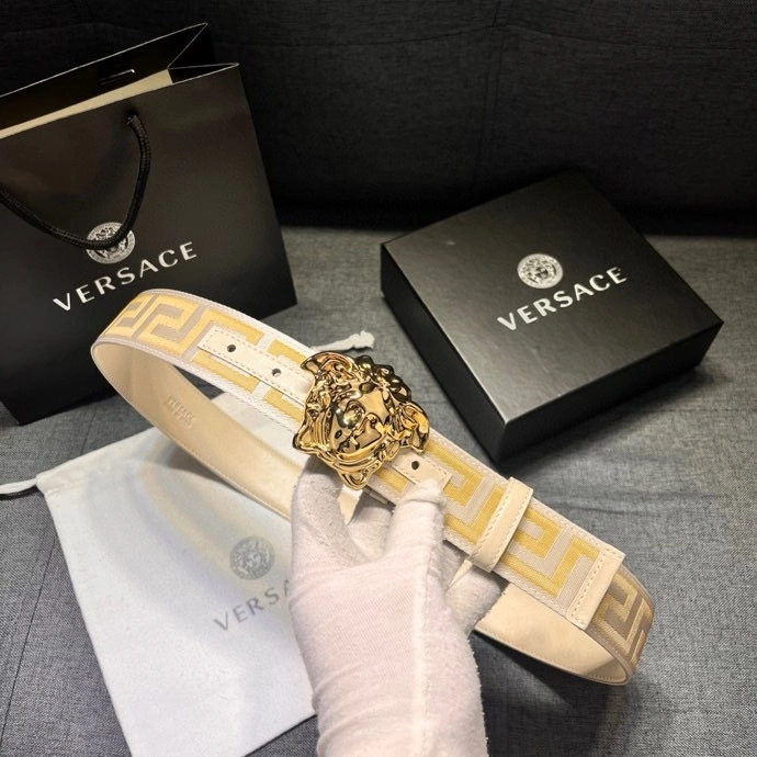 Sophisticated Versace Belts 305718