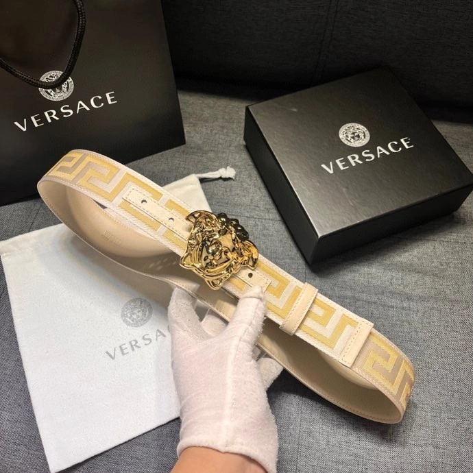 Sophisticated Versace Belts 305718