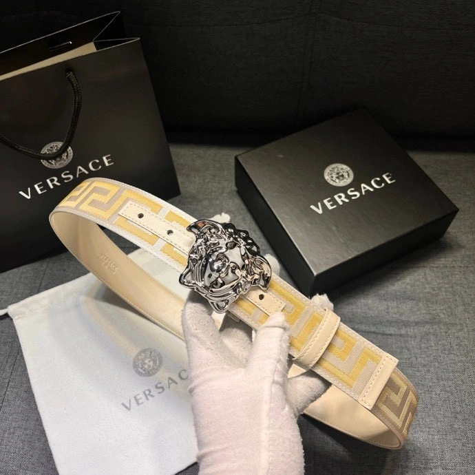 Versace Belts Sporty 305717