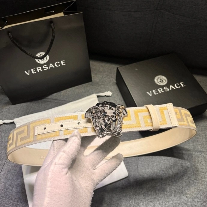Versace Belts Sporty 305717