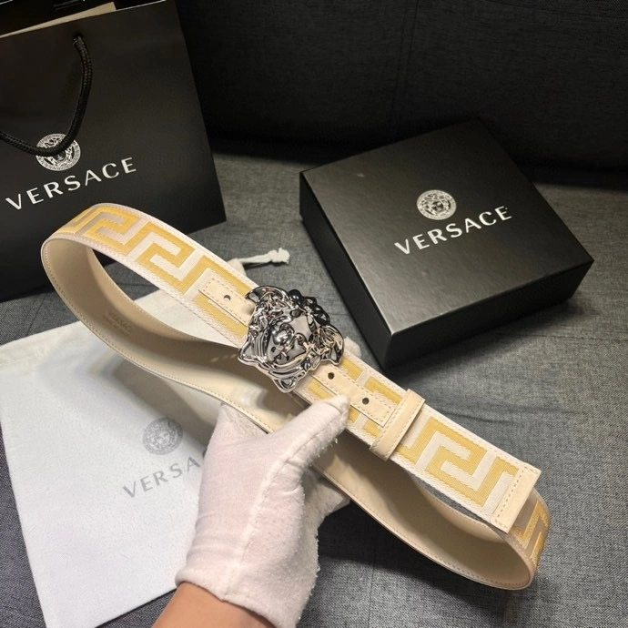 Versace Belts Sporty 305717