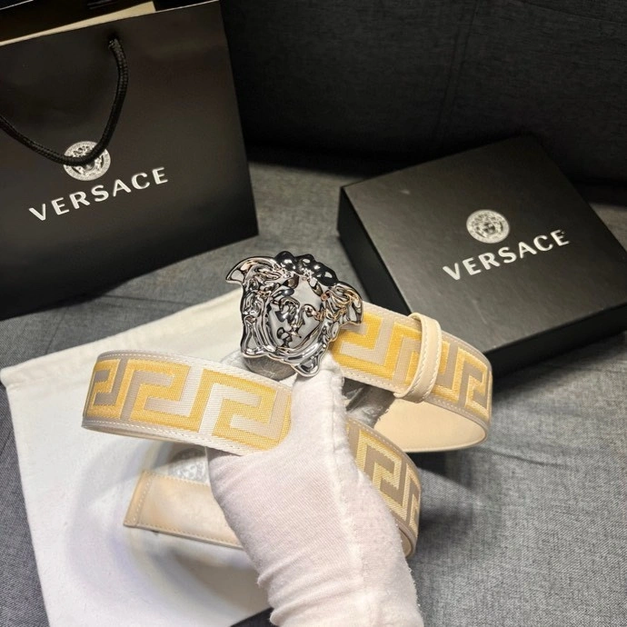 Versace Belts Sporty 305717