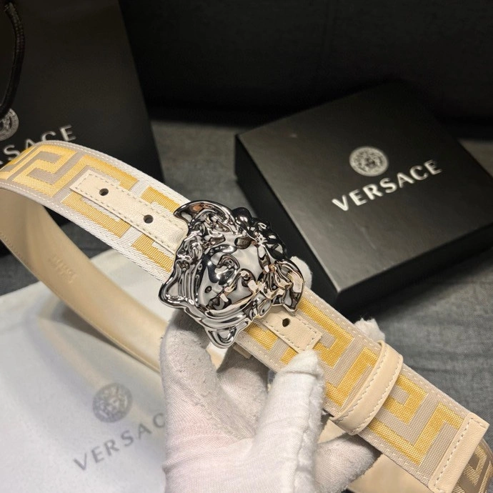 Versace Belts Sporty 305717