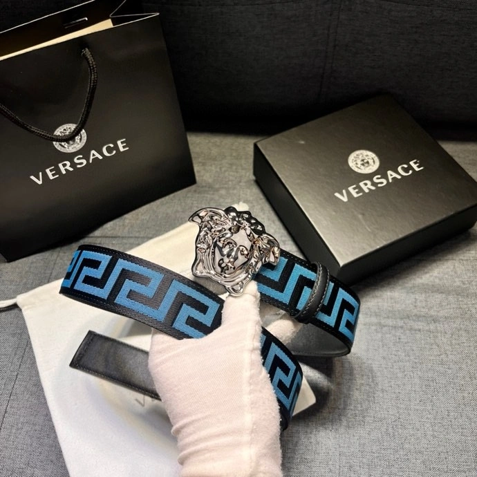 Versace Belts Breathable 305715