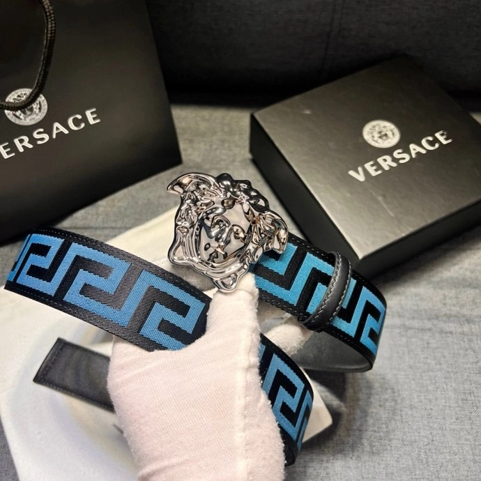 Versace Belts Breathable 305715