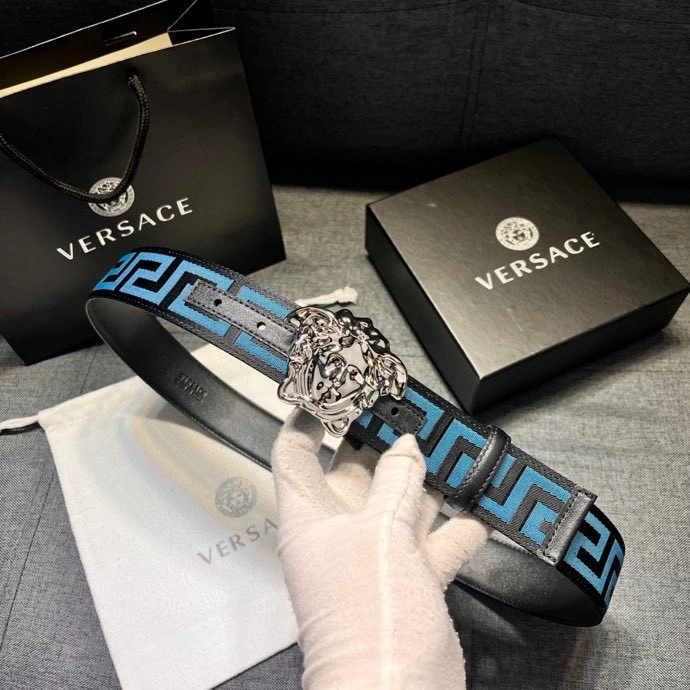 Versace Belts Breathable 305715
