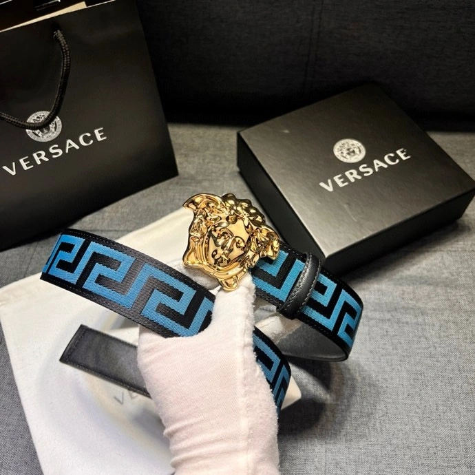 FastDry Versace Belts 305716