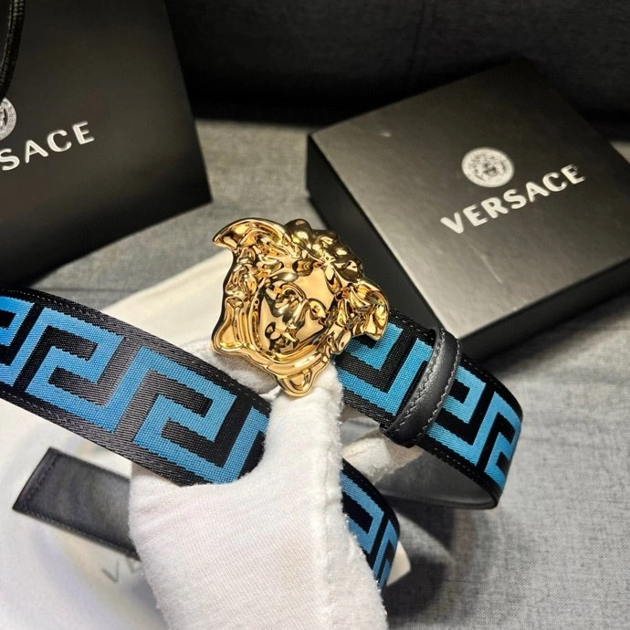 FastDry Versace Belts 305716
