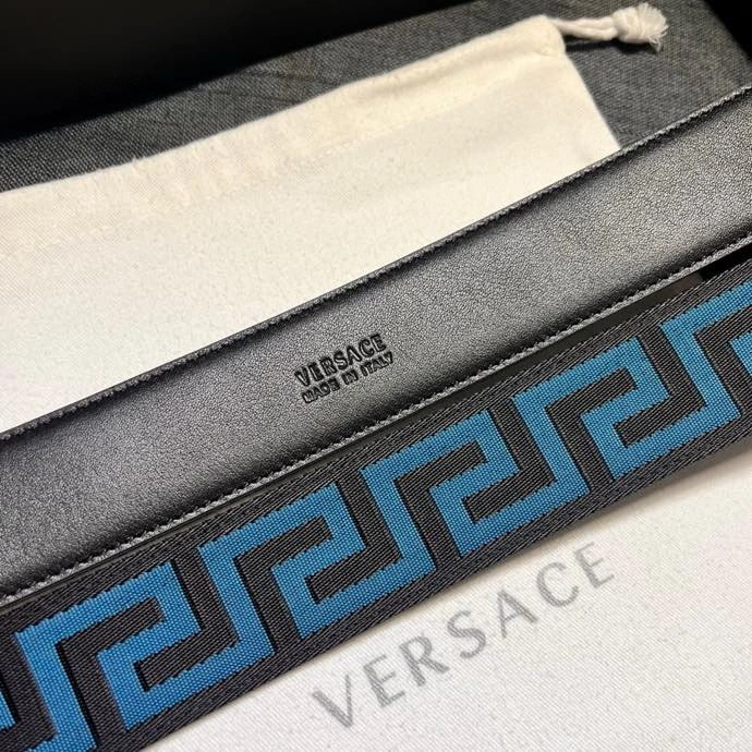 FastDry Versace Belts 305716