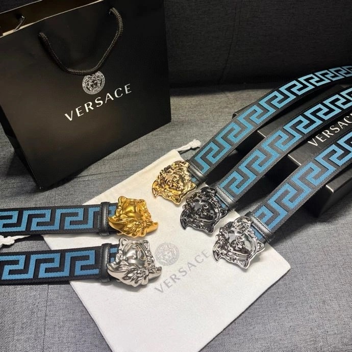 FastDry Versace Belts 305716