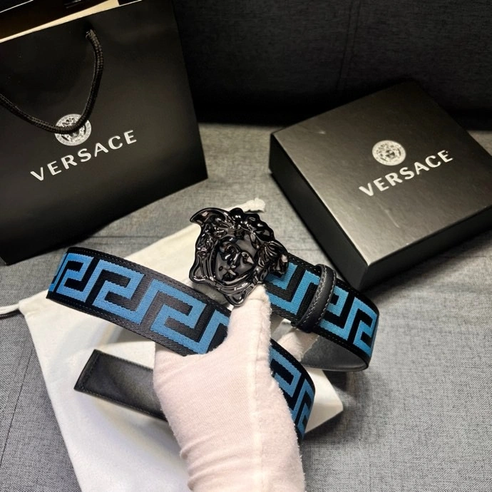 Versace Belts AllSeason 305684