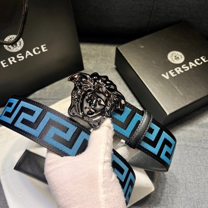 Versace Belts AllSeason 305684