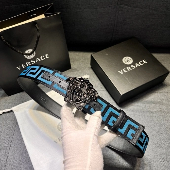 Versace Belts AllSeason 305684