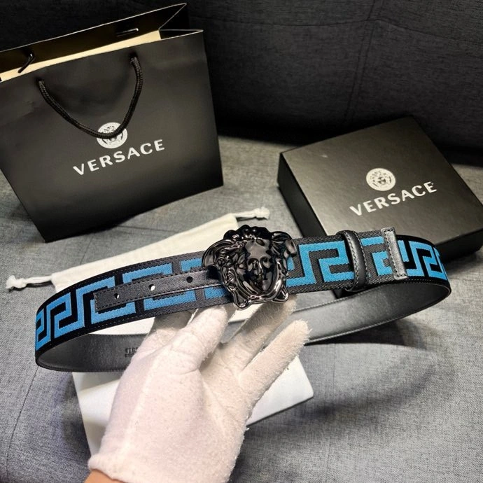 Versace Belts AllSeason 305684